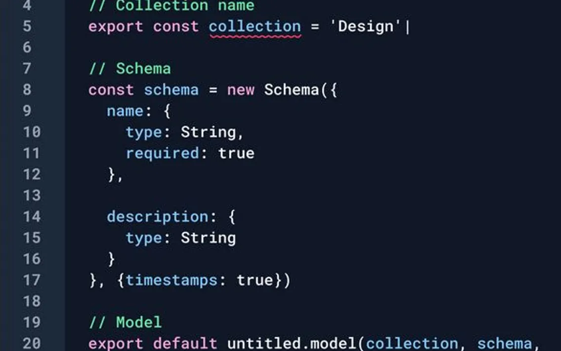 Framework BBN — vue 5