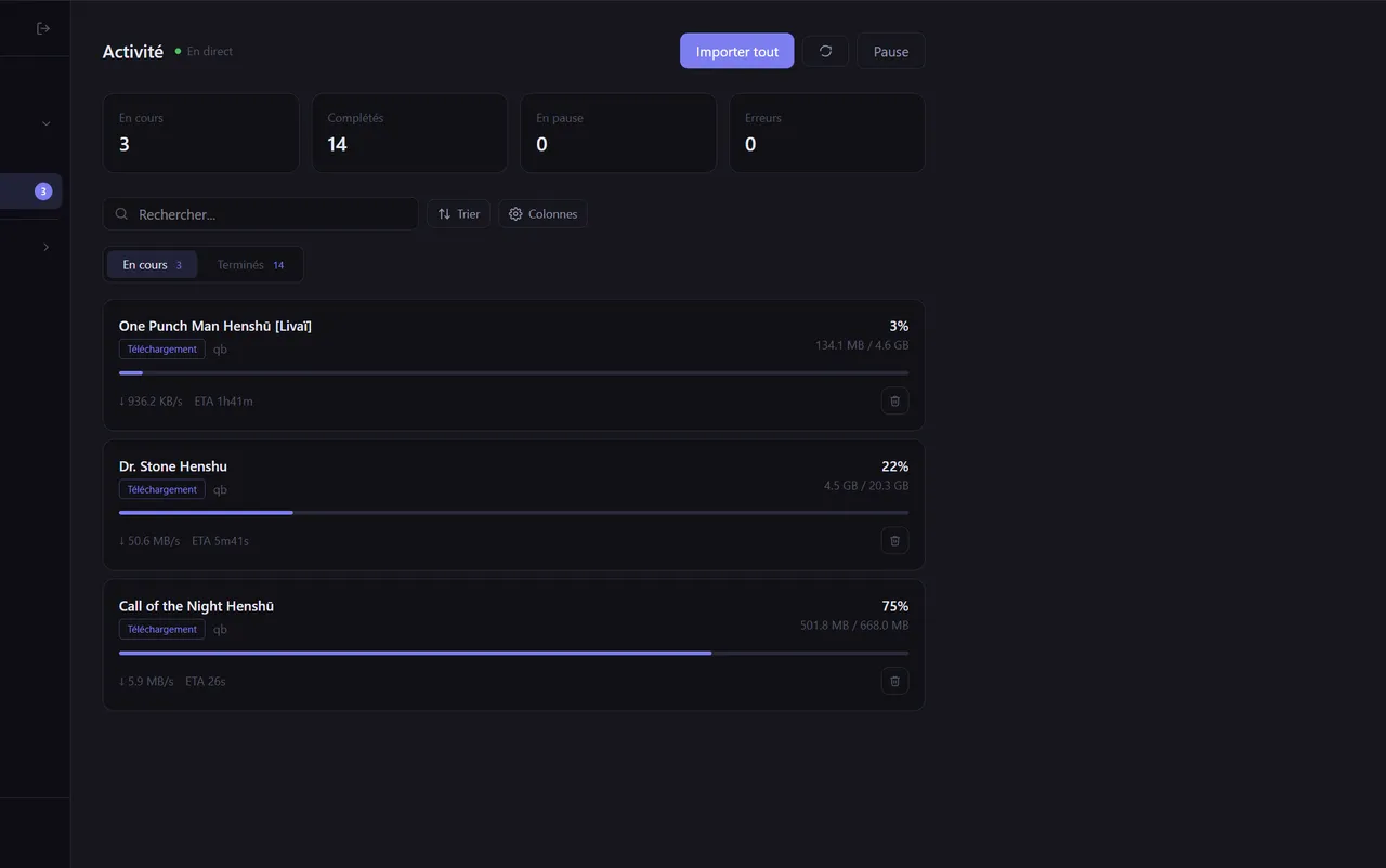 Fankarr — vue 4